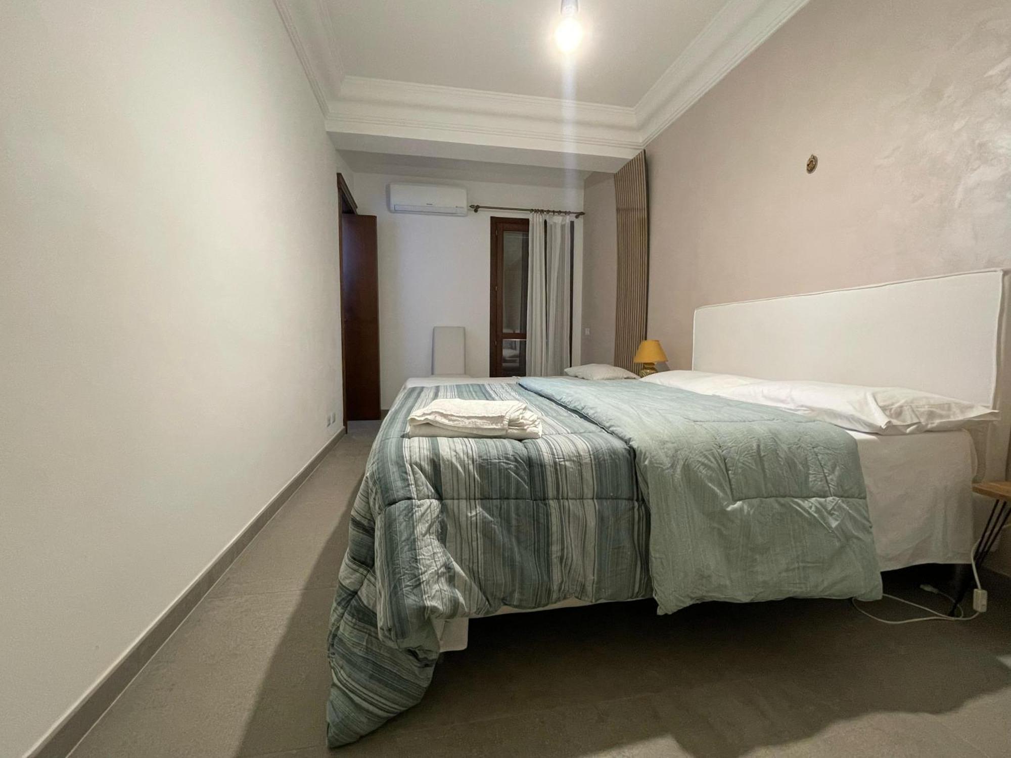Sabri Villa *